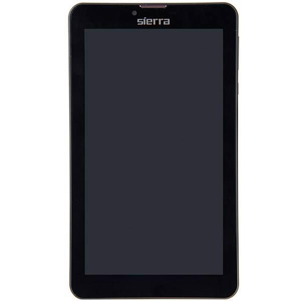 Sierra SR-T74V50 Dual SIM Tablet، تبلت سیرا مدل SR-T74V50 دو سیم کارت