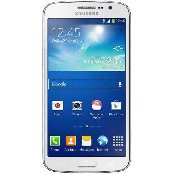 Samsung Galaxy Grand 2 SM-G710 Mobile Phone، گوشی موبایل سامسونگ گلکسی گرند 2 مدل SM-G710
