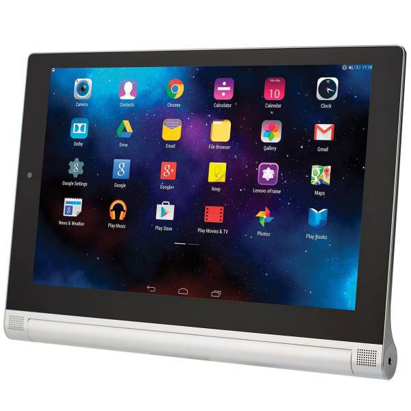 Lenovo Yoga Tablet 2 10.1 16GB Tablet، تبلت لنوو مدل Yoga Tablet 2 10.1 ظرفیت 16 گیگابایت