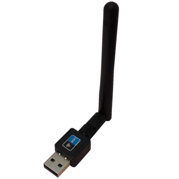 802.11N Wireless Network Adapter، کارت شبکه بی سیم مدل 802.11N
