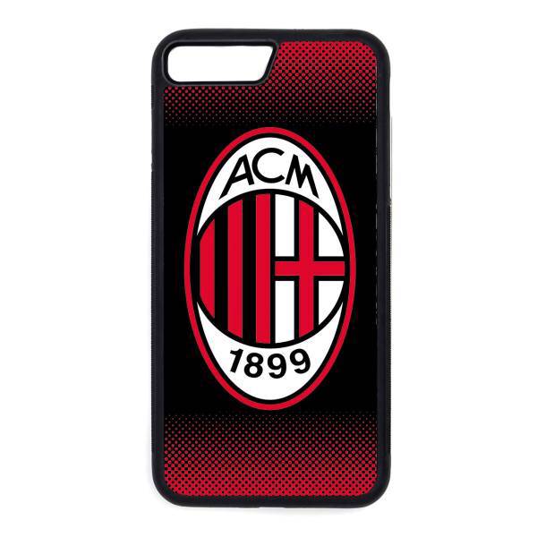 Kaardasti A.C. Milan Cover For iPhone 7 plus، کاور کاردستی مدل آ ث میلان مناسب برای گوشی موبایل آیفون 7 پلاس