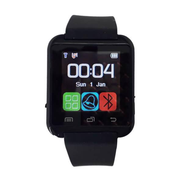 W808 G-tab Smart Watch، ساعت هوشمند جی تب مدل W808