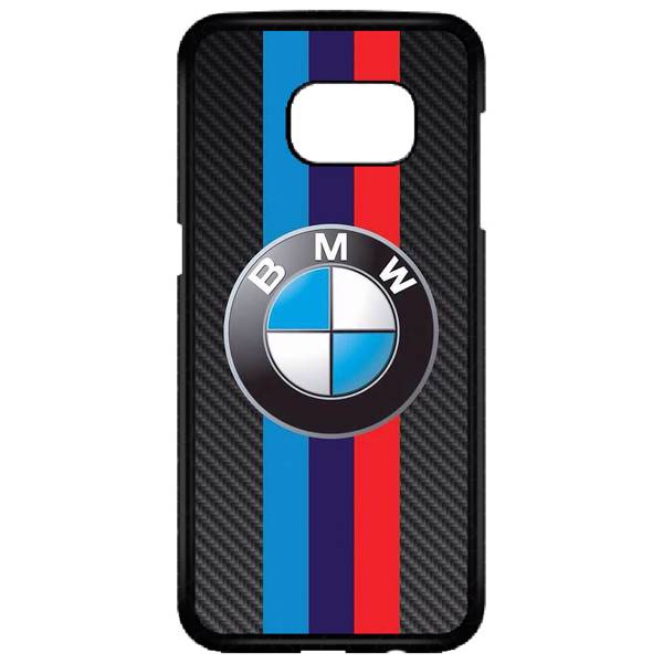 ChapLean BMW Cover For Samsung S7، کاور چاپ لین مدل BMW مناسب برای گوشی موبایل سامسونگ S7