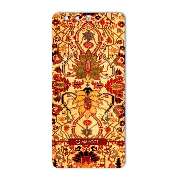 MAHOOT Iran-carpet Design Sticker for Huawei P10 Plus، برچسب تزئینی ماهوت مدل Iran-carpet Design مناسب برای گوشی Huawei P10 Plus