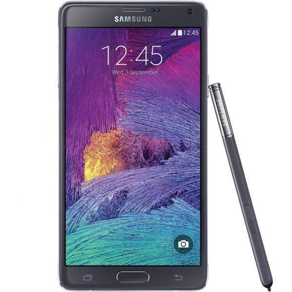 Samsung Galaxy Note 4 N910C-4G 32GB Limited Edition Pack Mobile Phone، گوشی موبایل سامسونگ مدل Galaxy Note 4 N910C-4G