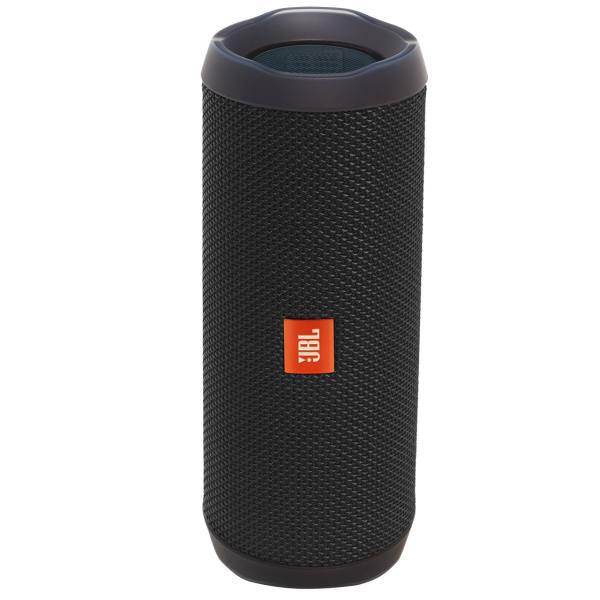 JBL Flip 4 Portable Bluetooth Speaker، اسپیکر بلوتوثی قابل حمل جی بی ال مدل Flip 4