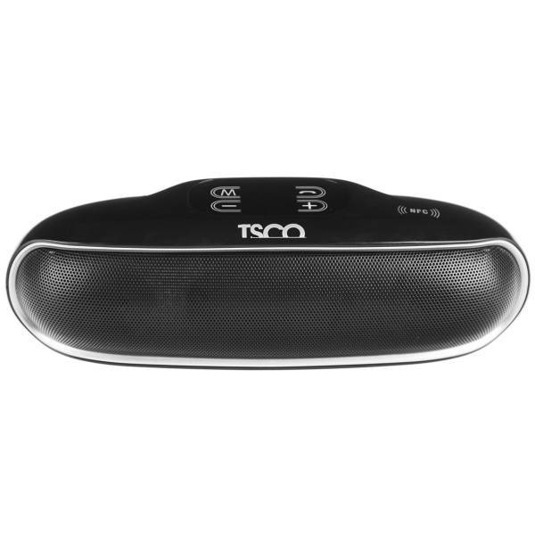 TSCO TS 2326 Portable Bluetooth Speaker، اسپیکر بلوتوثی قابل حمل تسکو مدل TS 2326