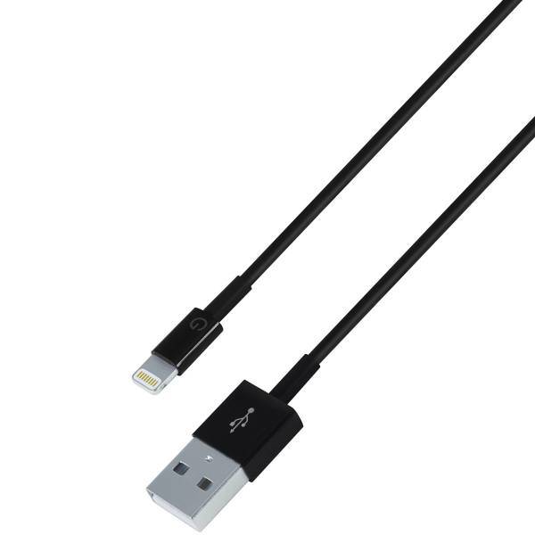 Energea SyncMax USB To Lightning Cable 1m، کابل تبدیل USB به لایتنینگ انرجیا مدل SyncMax به طول 1 متر