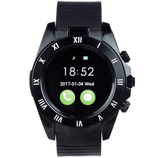 We Series S5 Smart Watch، ساعت هوشمند وی سریز مدل S5