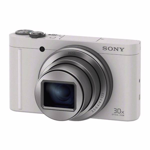 Sony WX500 Digital Camera، دوربین دیجیتال سونی مدل WX500