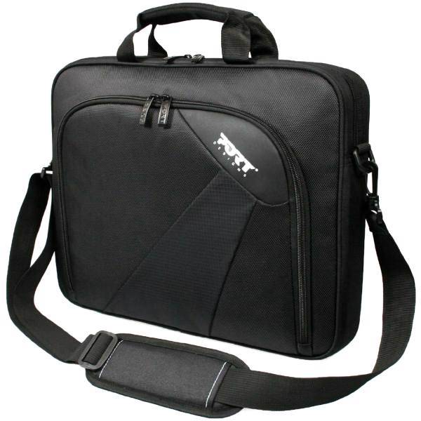 Port Meribel 100094 Bag For 14/15.6 Inch Laptop، کیف لپ تاپ پورت مدل Meribel 100094 مناسب برای لپ تاپ های 14 تا 15.6 اینچی