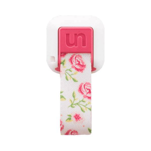 Ungrip Patterns Floral Cell Phone Holder، نگهدارنده گوشی موبایل آنگیریپ مدل Patterns Floral