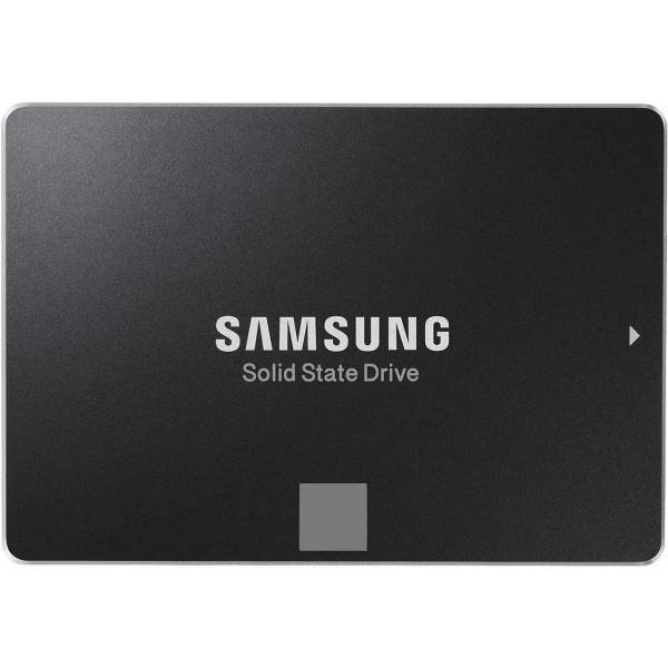 Samsung 850 Evo Internal SSD Drive 1TB، اس اس دی اینترنال سامسونگ مدل 850 Evo ظرفیت 1 ترابایت