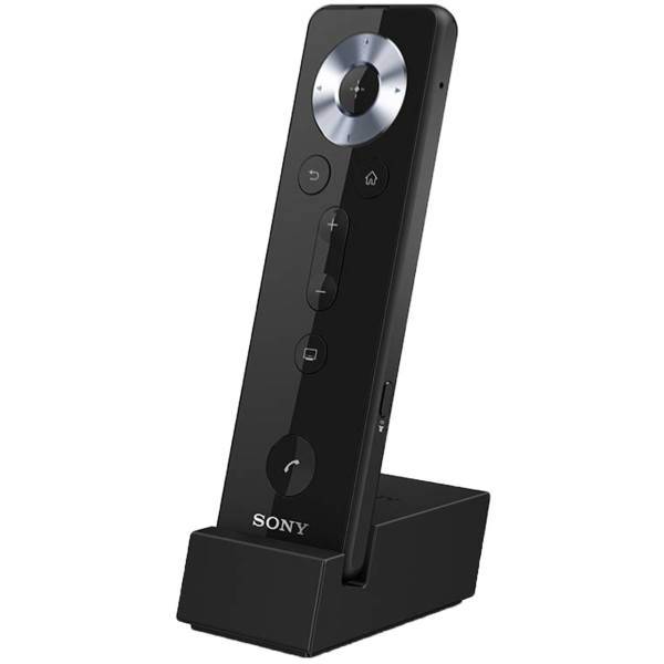 Sony BRH10 Bluetooth Headset And Remote، هدست و ریموت کنترل بلوتوث سونی مدلBRH10