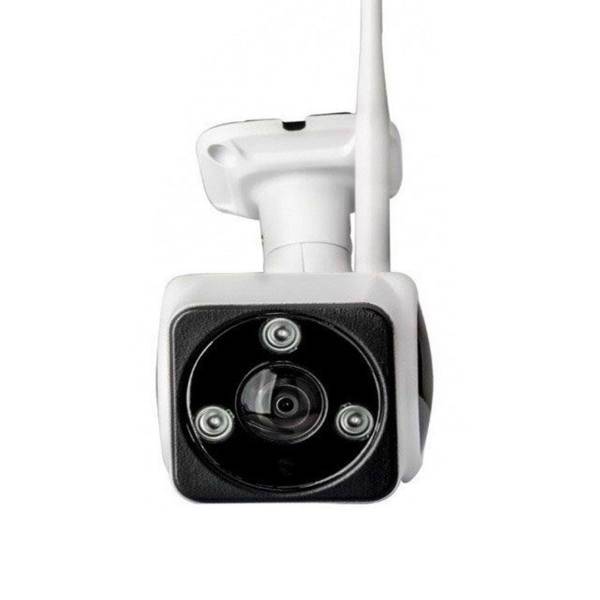 VR-M5-360 Wireless Network Camera، دوربین تحت شبکه بیسیم مدل VR-M5-360