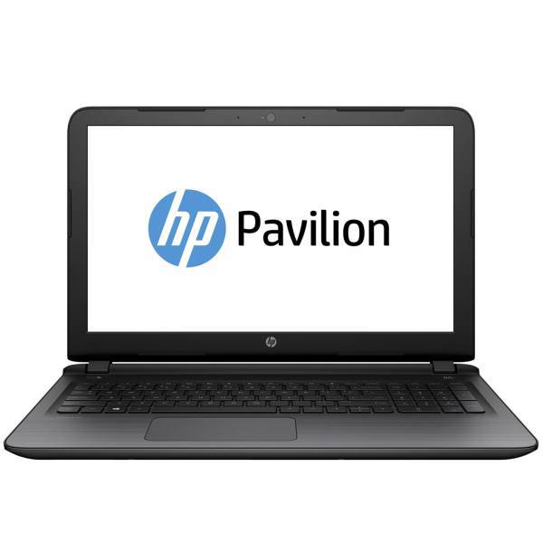 HP Pavilion 15-ab299nia - 15 inch Laptop، لپ تاپ 15 اینچی اچ پی مدل Pavilion 15-ab299nia