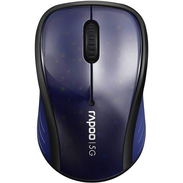 Rapoo 3100P Wireless Mouse، ماوس بی سیم رپو مدل 3100P