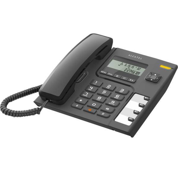 Alcatel T56 Phone، تلفن رومیزی آلکاتل مدل T56