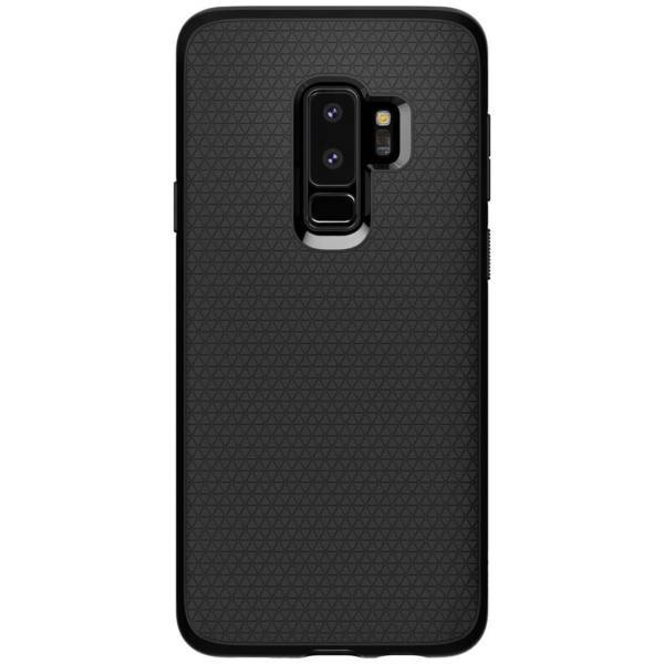 Spigen Case Liquid Air Cover For Samsung Galaxy S9 Plus، کاور اسپیگن مدل Case Liquid Air مناسب برای گوشی موبایل سامسونگ Galaxy S9 Plus