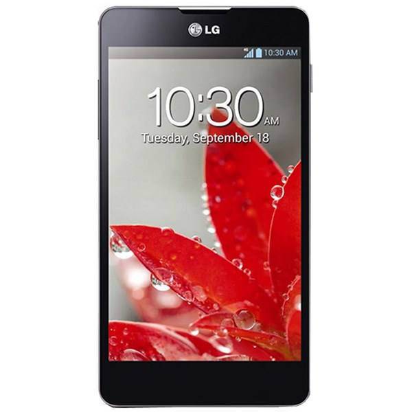 LG Optimus G E975، گوشی موبایل ال جی آپتیموس جی E975