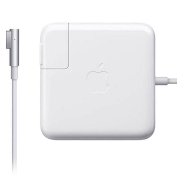Apple 60W Magsafe Power Adapter for MacBook، آداپتور برق اورجینال 60 وات مگ سیف برای مک بوک