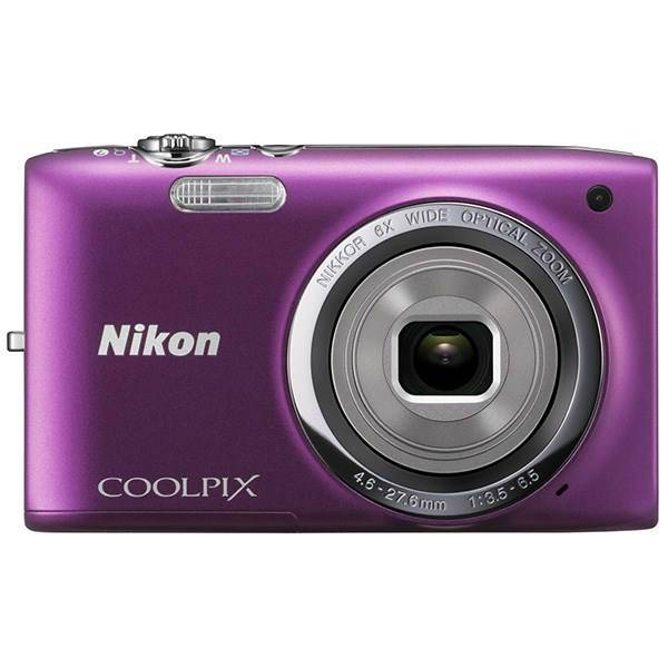 Nikon Coolpix S2700، دوربین دیجیتال نیکون کولپیکس S2700