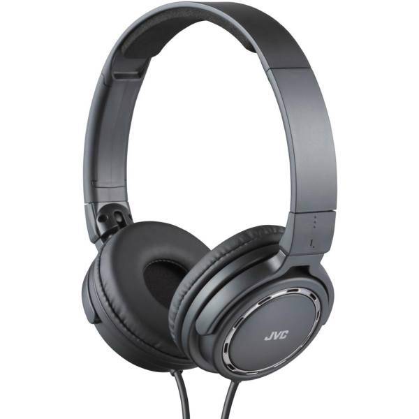 JVC HA-S520 Headphones، هدفون جی وی سی مدل HA-S520