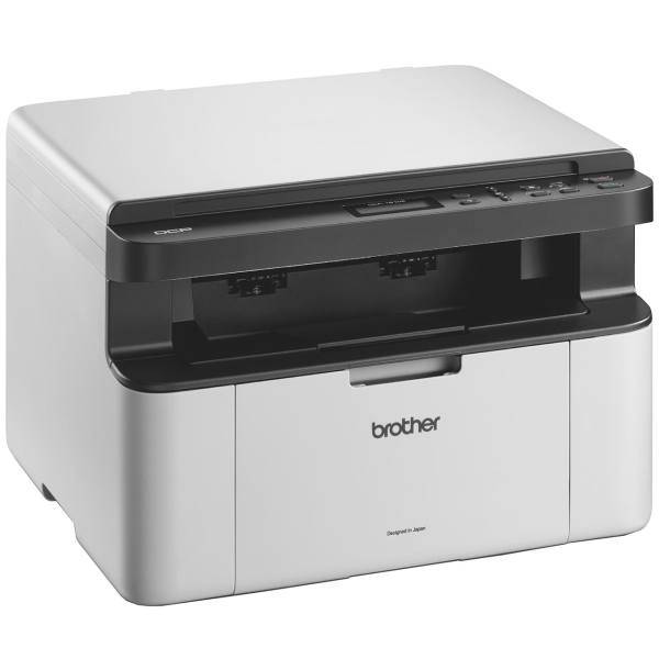 Brother DCP-1510 Multifunction Laser Printer، پرینتر لیزری چندکاره‌ی برادر مدل DCP-1510