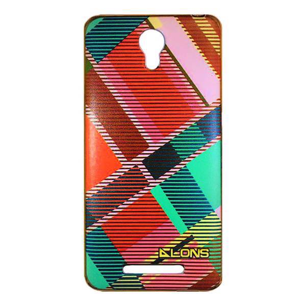 Fashion Case Cover For Redmi Note2، کاور فشن مدل Alons Green مناسب برای گوشی موبایل شیاومی Redmi Note2