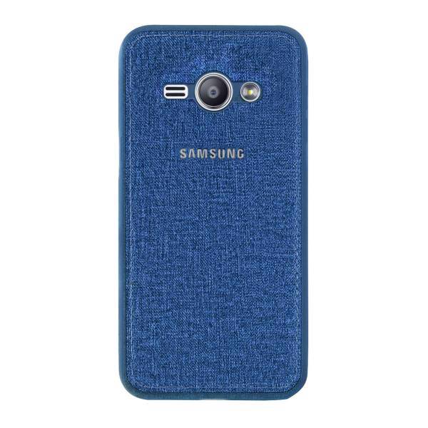 Sview Cloth Cover For Samsung Galaxy J1 Ace، کاور Sview مدل Cloth مناسب برای گوشی موبایل سامسونگ گلکسی J1 Ace