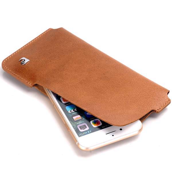 Pierre Cardin PCt-P08 Leather Cover For IPhone8/Iphone7/iPhone6/6s، کاور چرمی پیرکاردین مدل PCT-P08 مناسب برای گوشی آیفون 8 و آیفون 7 و آیفون 6/6س