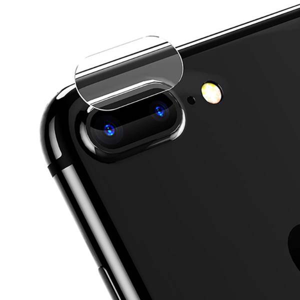 Yosem Lens Protection for iPhone 7 Plus / 8Plus، محافظ لنز یوسمز مناسب برای آیفون 7 پلاس/8 پلاس بسته 2 عددی