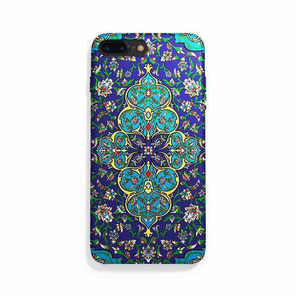 ZeeZip 166G Cover For iphone 7 plus، کاور زیزیپ مدل 166G مناسب برای گوشی موبایل آیفون 7 پلاس