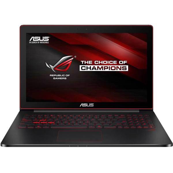 Asus G501JW - 15 inch Laptop، لپ تاپ 15 اینچی ایسوس مدل G501JW