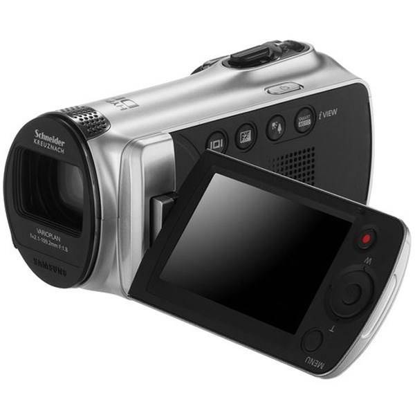 Samsung SMX-F50، دوربین فیلمبرداری سامسونگ اس ام ایکس - اف 50
