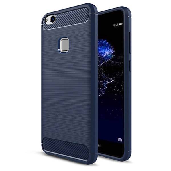Jelly Silicone Case For Huawei P10 lite، قاب ژله ای سیلیکونی مناسب برای گوشی موبایل هوآوی P10 lite
