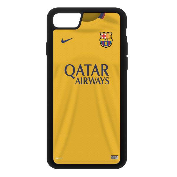 Lomana Barcelona M7093 Cover For iPhone 7، کاور لومانا مدل Barcelona کد M7093 مناسب برای گوشی موبایل آیفون 7