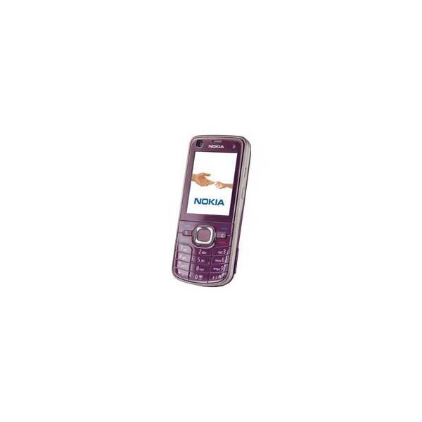 Nokia 6220 Classic، گوشی موبایل نوکیا 6220 کلاسیک
