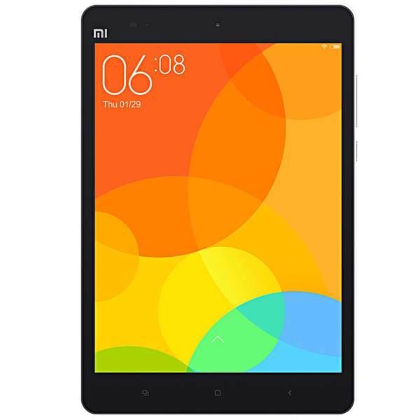 Xiaomi Mi Pad 64GB Tablet، تبلت شیاومی مدل Mi Pad ظرفیت 64 گیگابایت