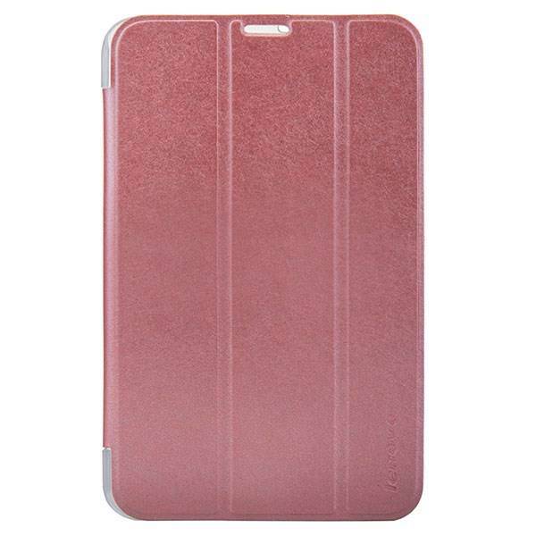 Lenovo IdeaTab A5000 Patterned Folio Cover، کیف کلاسوری طرح دار مناسب برای تبلت لنوو ایدیاتب A5000