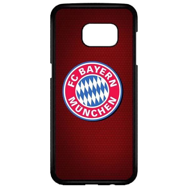 ChapLean Bayern Munich Cover For Samsung S7 edge، کاور چاپ لین طرح بایرن مونیخ مناسب برای گوشی موبایل سامسونگ S7 edge