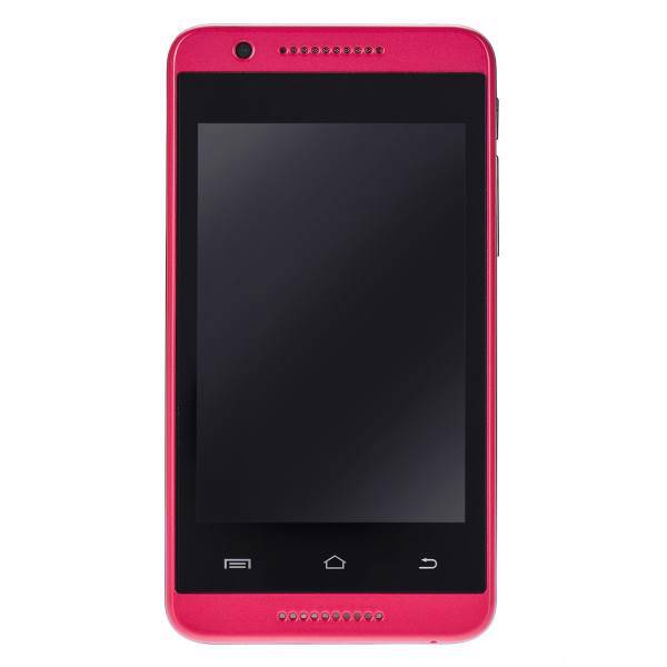 Dimo P2 Dual SIM Mobile Phone، گوشی موبایل دیمو مدل P2 دو سیم‌کارت