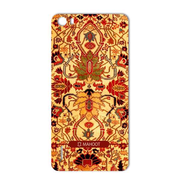 MAHOOT Iran-carpet Design Sticker for Huawei Honor 6، برچسب تزئینی ماهوت مدل Iran-carpet Design مناسب برای گوشی Huawei Honor 6