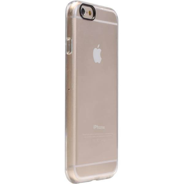 Apple iPhone 6 Plus JCPAL Casense Embedded Protective Shell Ultra Clear Cover، کاور شفاف جی سی پال Casense مناسب برای گوشی موبایل آیفون 6 پلاس
