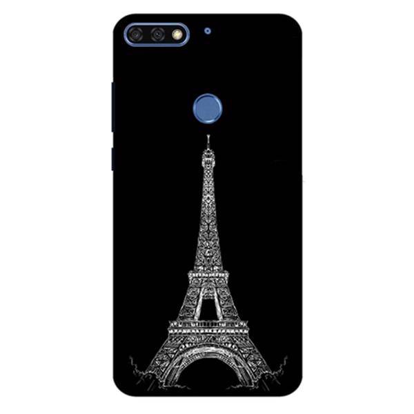 KH 6264 Cover For Huawei Honor 7C، کاور کی اچ مدل 6264 مناسب برای گوشی موبایل هوآوی Honor 7C