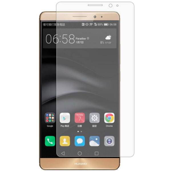 Hocar Tempered Glass Screen Protector For HUAWEI Ascend Mate 8، محافظ صفحه نمایش شیشه ای تمپرد هوکار مناسب HUAWEI Ascend Mate 8