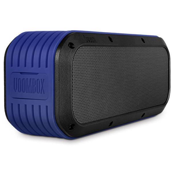 Divoom Voombox Outdoor Gen2 Speaker، اسپیکر دیووم مدل Voombox Outdoor Gen2