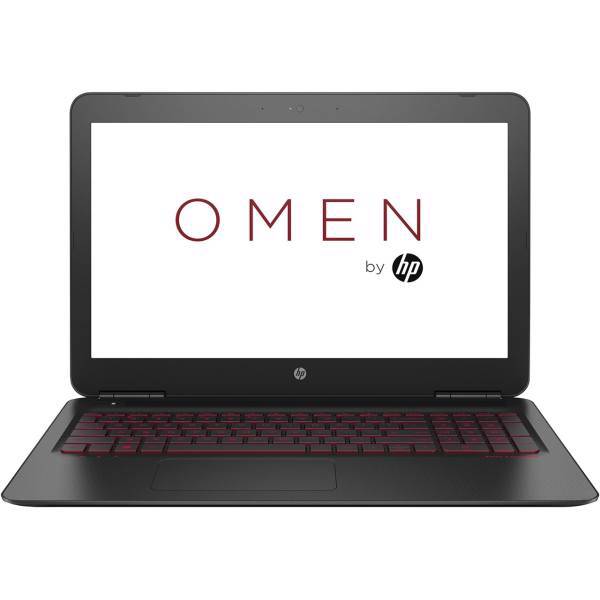 HP Omen 15t-ax000 - 15 inch Laptop، لپ تاپ 15 اینچی اچ پی مدل Omen 15t-ax000