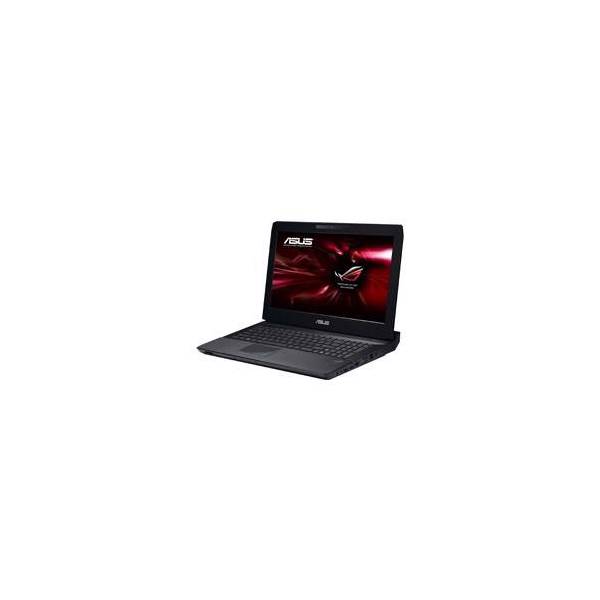 ASUS G53SX، لپ تاپ ایسوس جی 53 اس ایکس