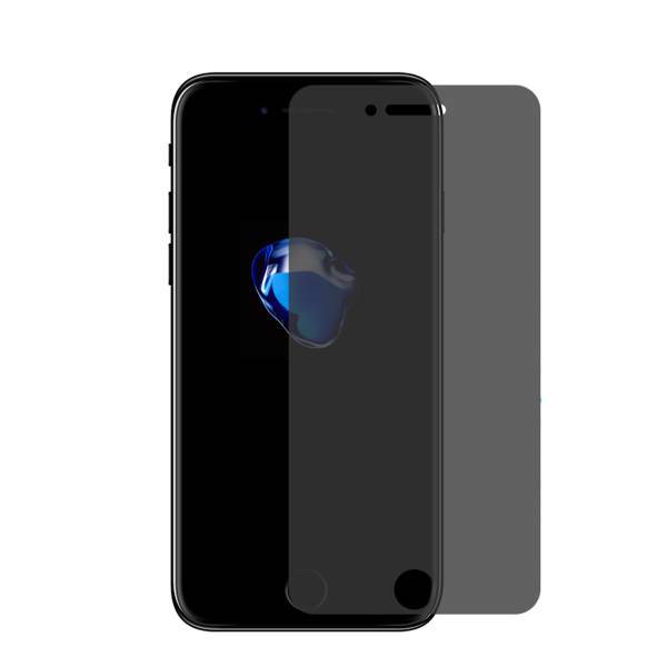 Rinco Privacy Tempered Glass Screen Protector For Apple iPhone 7 plus، محافظ صفحه نمایش شیشه ای رینکو مدل Privacy مناسب برای آیفون 7 پلاس